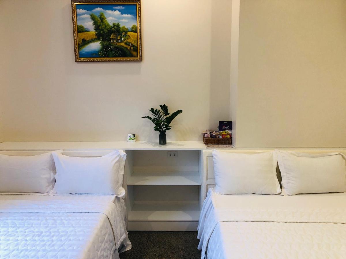 Khach San Ngoc Son Phu Quoc Exterior foto