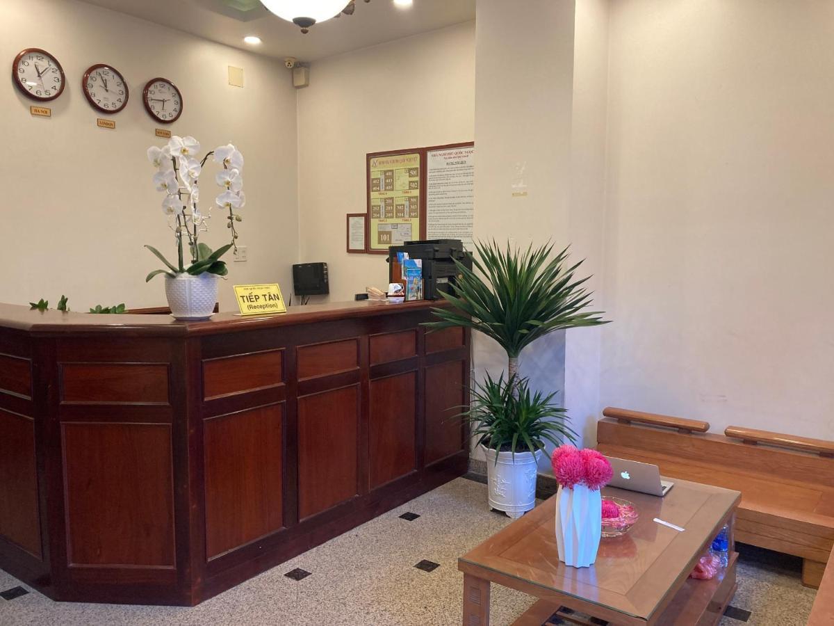 Khach San Ngoc Son Phu Quoc Quarto foto