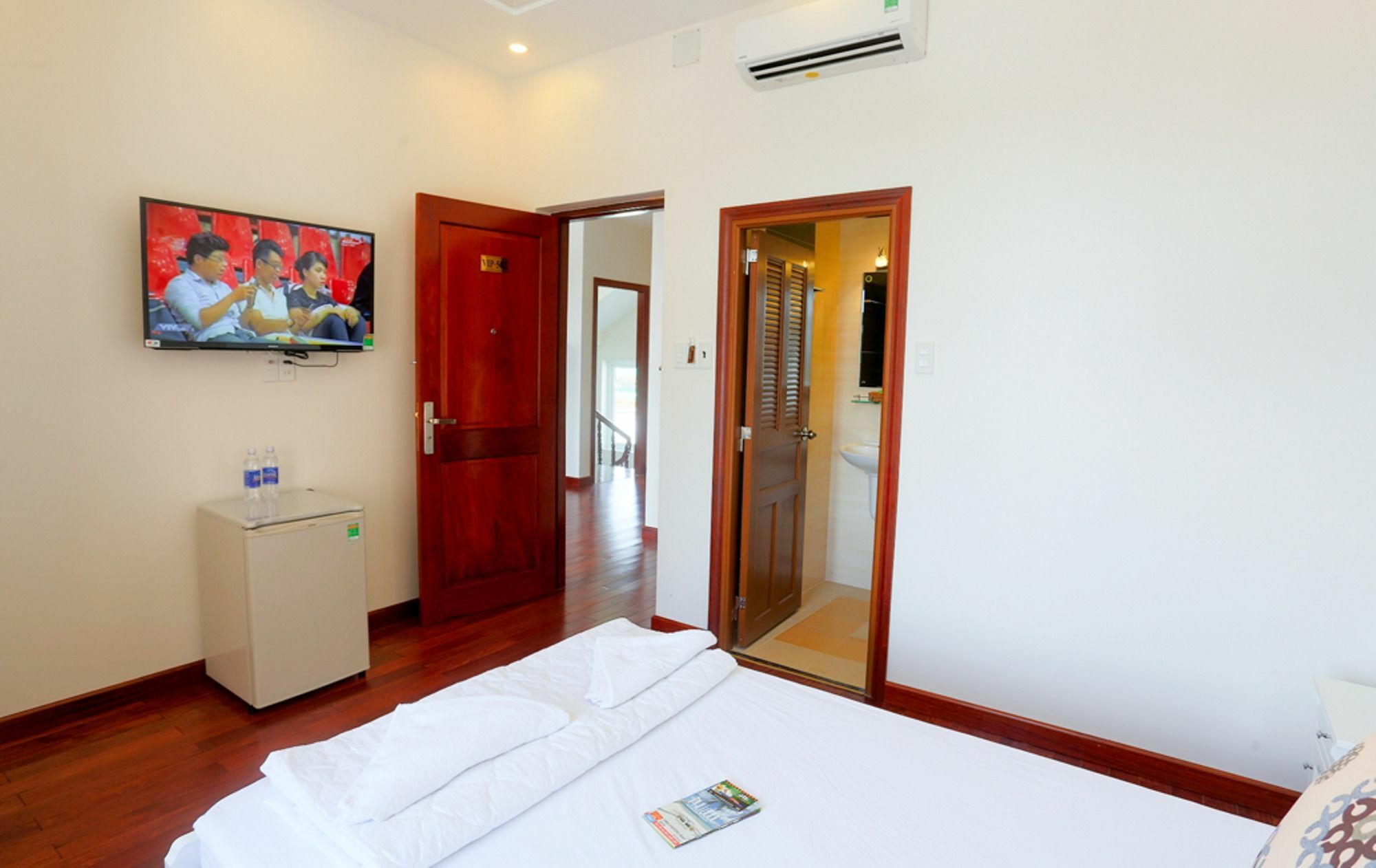 Khach San Ngoc Son Phu Quoc Exterior foto